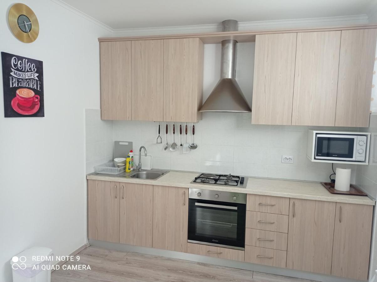 Studio Apartman Sonja Otočac Exteriör bild