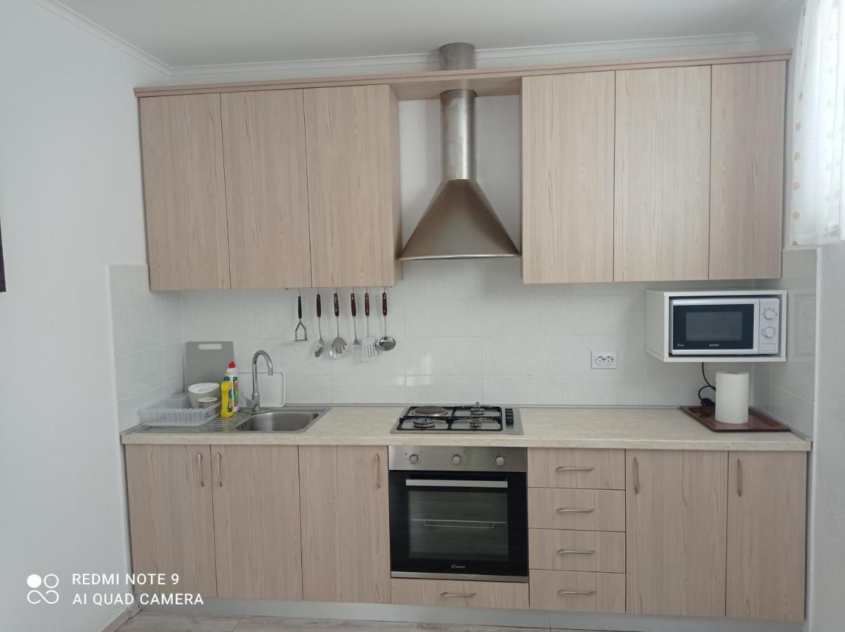 Studio Apartman Sonja Otočac Exteriör bild