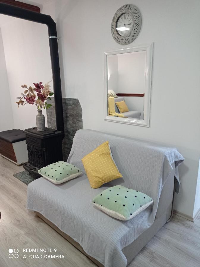 Studio Apartman Sonja Otočac Exteriör bild